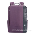 Nylon High-Grade Business Laptop Backpack Customization